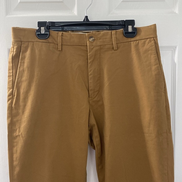Polo Ralph Lauren Men’s stretch straight pants - Picture 3 of 4